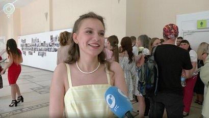 В Новосибирске вручили дипломы выпускникам медколледжа