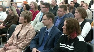 В Новосибирске провели исследования цифровой безопасности детей и подростков