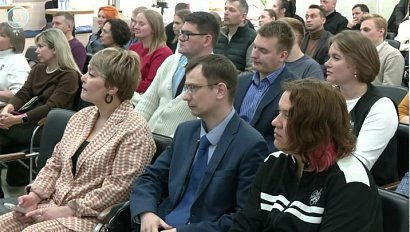 В Новосибирске провели исследования цифровой безопасности детей и подростков
