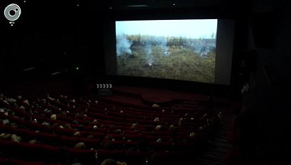 Заключительный этап научного и индустриального кино "Кремний" стартовал в Новосибирске