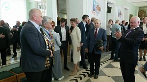 Новосибирская школа спорта отмечает 80 лет успехов и рекордов