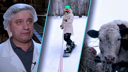 Программа "Итоги недели" | 28 марта 2026 | Телеканал ОТС