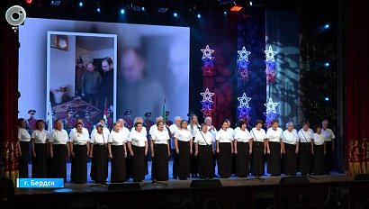 Фонду "Армия добра" исполнилось четыре года