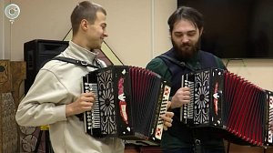 День гармониста: праздник с русской душой