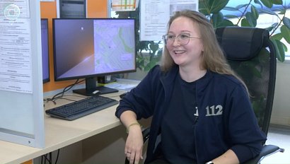 Операторы Службы 112 из Академгородка признаны лучшими в Сибири