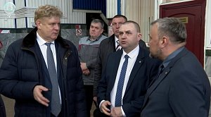 НОВОСТИ в 18:30 – 19 марта 2026