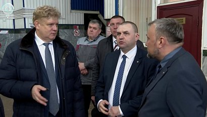 НОВОСТИ в 18:30 – 19 марта 2026