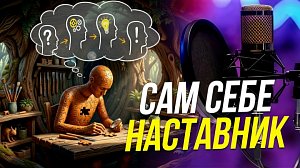 Как научиться задавать себе неудобные вопросы? | Подкаст на ОТС — 18 марта