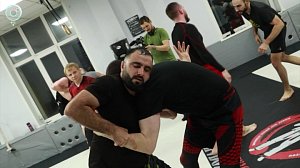 В Новосибирске начались съёмки нового реалити-шоу "Выйти против"