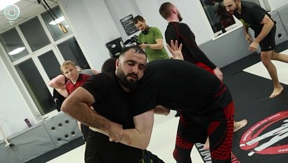 В Новосибирске начались съёмки нового реалити-шоу "Выйти против"