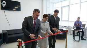 Бизнес-инкубатор для студенческих стартапов начал работу в Новосибирской области