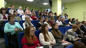 В Новосибирске прошёл Форум терапевтов Сибирского федерального округа