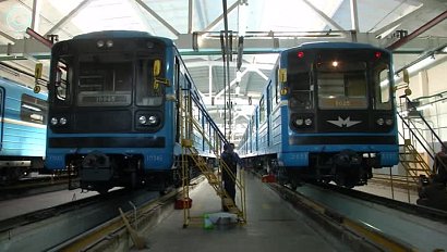 Привлечь частных инвесторов в строительство метрополитена предложили в Новосибирске