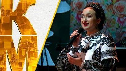 Зацепин, Билибин и мозаики – телепроект "Культурный максимум" | 13 марта 2026