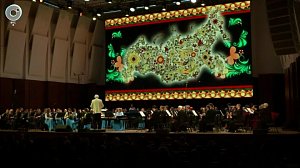 Фестиваль "Струны Сибири" завершает работу в Новосибирске