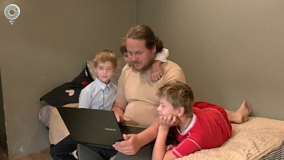 Жители Новосибирской области активно используют семейный капитал