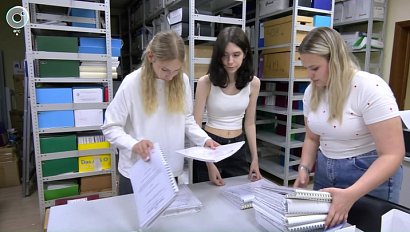 НОВОСТИ в 20:30 – 25 июня 2025