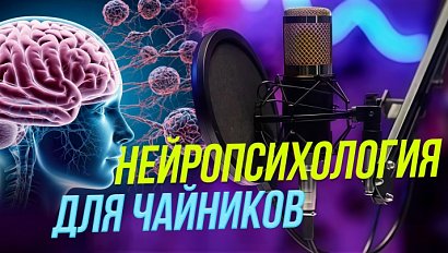 Как прокачать мозг | Подкасты на ОТС — 24 сентября