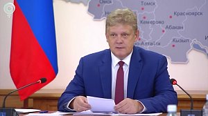 Сибирь готовится к зиме: котельные и жилфонд почти готовы к отопительному сезону