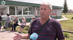 Жители села Новошилово жалуются на отсутствие воды