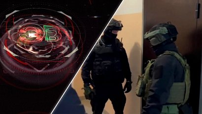 Экстренный вызов | 28 января 2026 | Происшествия Новосибирской области | Телеканал ОТС