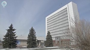 Все районы Новосибирской области станут муниципальными округами до 2031 года