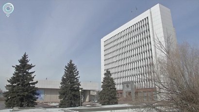 Все районы Новосибирской области станут муниципальными округами до 2031 года