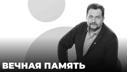 Не стало главного редактора «Радио 54» Анатолия Сивохина
