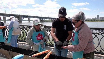 НОВОСТИ в 18:30 – 26 мая 2025