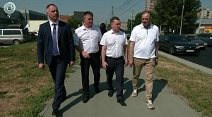 НОВОСТИ в 20:30 – 09 июля 2026