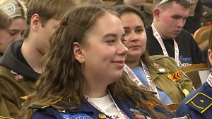 Студенты-проводники со всей страны соревнуются в Новосибирске