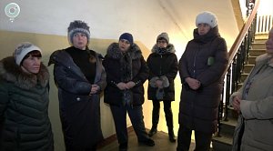 НОВОСТИ в 20:30 – 09 декабря 2025