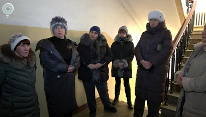 НОВОСТИ в 20:30 – 09 декабря 2025