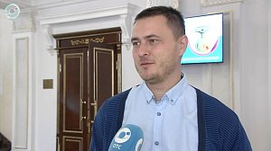 Почётные доноры Новосибирской области удостоены награды