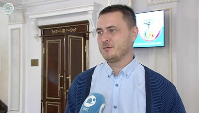 Почётные доноры Новосибирской области удостоены награды