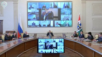 Жители Новосибирской области активно поступают на бюджетные места в вузы