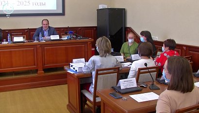 Больше 14 тысяч наказов избирателей предстоит реализовать депутатам городского совета Новосибирска