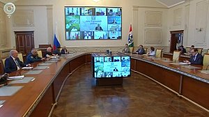 Какие кадровые изменения произошли в правительстве Новосибирской области?