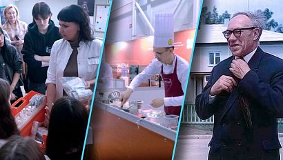 Программа "Итоги недели" | 22 ноября 2025 | Телеканал ОТС