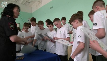 НОВОСТИ в 20:30 – 27 марта 2026