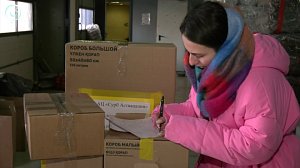 НОВОСТИ в 18:30 – 25 февраля 2026