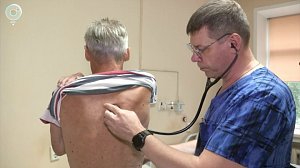 Ранняя диагностика спасла жизнь жителю Новосибирска