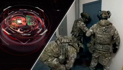 Экстренный вызов | 24 октября 2025 | Происшествия Новосибирской области | Телеканал ОТС