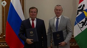 S7 Group увеличивает штат и развивает туризм в Новосибирской области