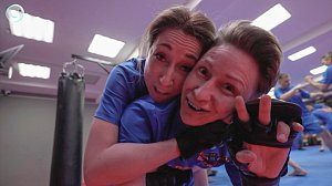 День крановщика в России: история Юлии Михалёвой