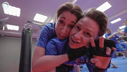 День крановщика в России: история Юлии Михалёвой