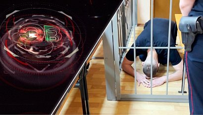 Экстренный вызов | 16 июня 2025 | Происшествия Новосибирской области | Телеканал ОТС