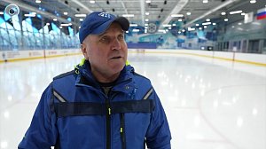 Ледовары России празднуют свой день