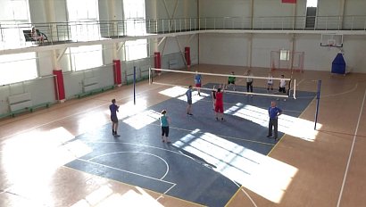 Программа "Спортивная губерния": 18 июля 2015