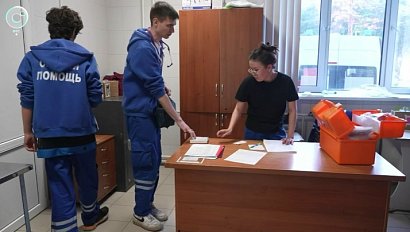 Гарантированное трудоустройство через целевой набор в Новосибирске